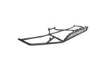 LP Aventure 15-20 Subaru WRX STI Bumper Guard - Powder Coated (Incl Front Plate) For Cheap