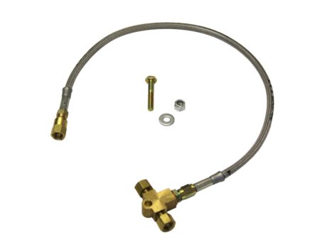 Skyjacker 1967-1969 GMC K1500 Pickup Brake Hose For Sale