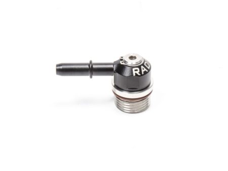 Radium 10AN ORB Swivel Banjo to .313 SAE Male Fitting For Sale