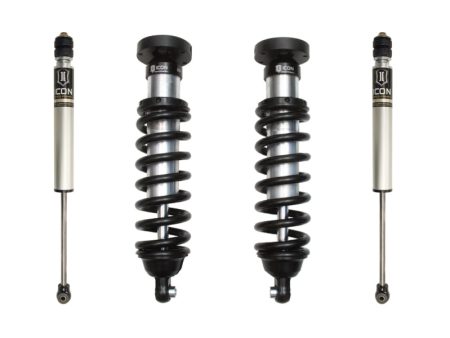 ICON 00-06 Toyota Tundra 0-2.5in Stage 1 Suspension System Cheap