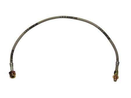 Skyjacker 1956-1966 Jeep CJ6 Brake Hose For Discount